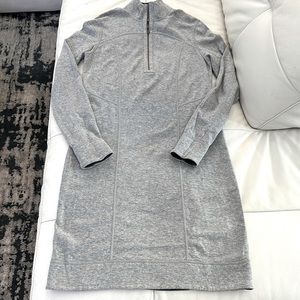 Tommy Bahama Bowles jersey dress. Reversible, size XS